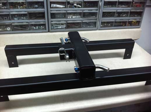 JETSKI DOLLY CARRIER